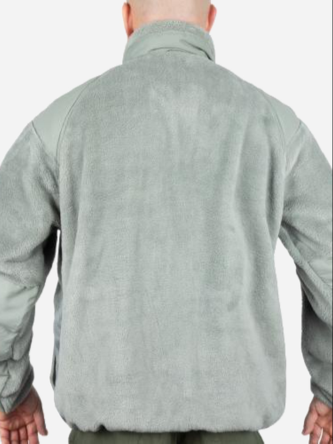 Куртка мужская MIL-TEC 10857106 XL [1214] Foliage Green (2000980270873) - изображение 2
