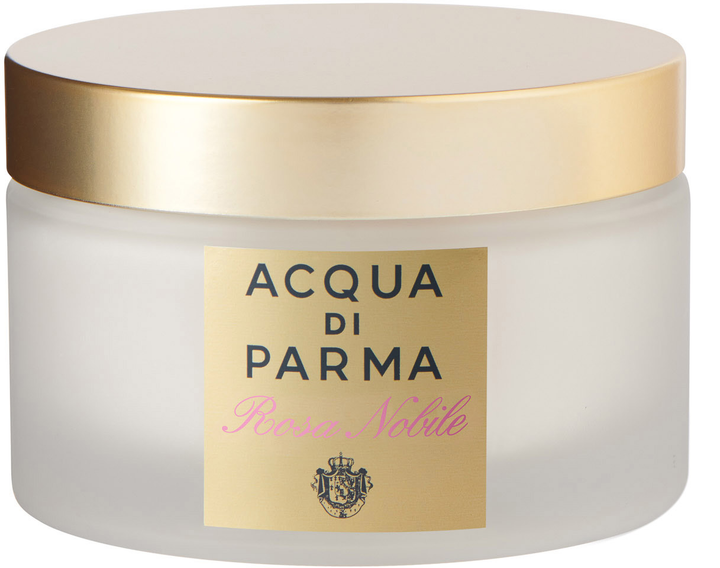 Krem do ciała Acqua Di Parma Rosa Nobile Velvet Body Cream 150 g (8028713490200) - obraz 1