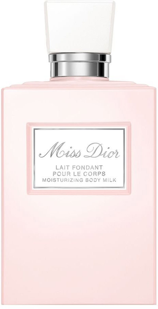 Mleko do ciała Dior Miss Dior 2017 Moisturizing Body Milk 200 ml (3348901368230) - obraz 1