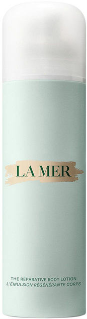 Лосьйон для тіла La Mer The Reparative Body Lotion 160 мл (747930136880) - зображення 1