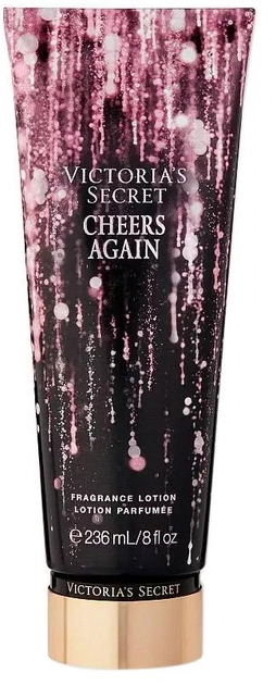 Лосьйон для тіла Victoria's Secret Cheers Again BOL W 236 мл (667554687530) - зображення 1
