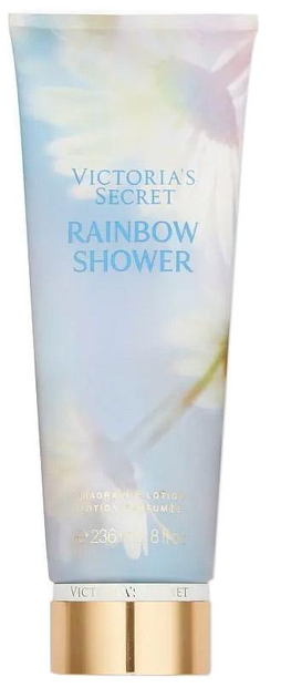 Balsam do ciała Victoria's Secret Rainbow Shower BOL W 236 ml (667555513883) - obraz 1