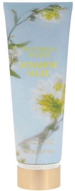 Balsam do ciała Victoria's Secret Sunshine Haze BOL W 236 ml (667555513876) - obraz 1