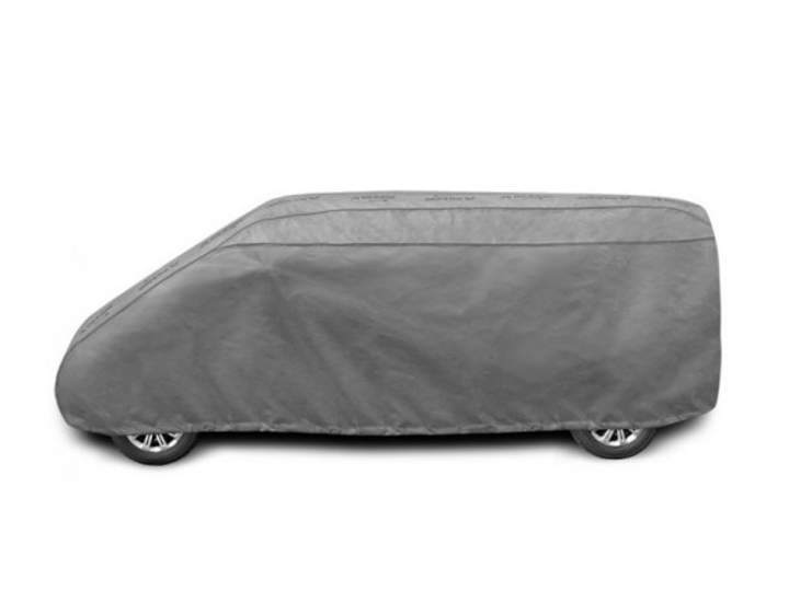 Тент на машину Бус 520-530 см Mobile Garage VAN L520 Kegel 5-4154-248 ...