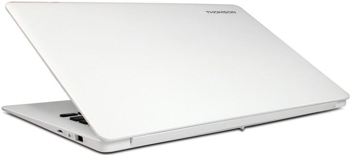 Ноутбук 14.1" Thomson NEO 14 Intel Celeron N3350 RAM 4GB eMMC 64GB Windows 10 - изображение 5