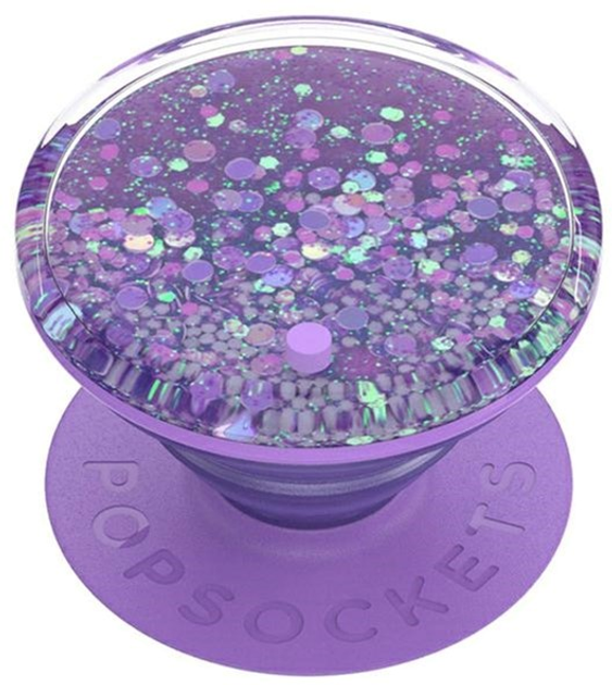 Uchwyt i podstawka do telefonu PopSockets Tidepool Lavender (840173707012) - obraz 1