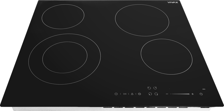 Варильна поверхня Vivax BH-042VC - зображення 5
