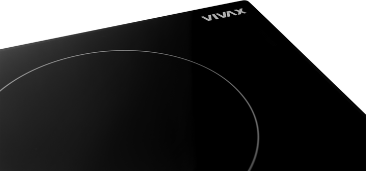 Варильна поверхня Vivax BH-042VC - зображення 7