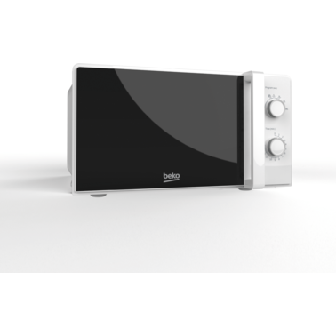 Мікрохвильова піч BEKO MOC20100WFB - изображение 4