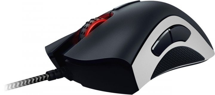 Геймерская игровая мышь с подсветкой USB RAZER DeathAdder ELITE DESTINY ...
