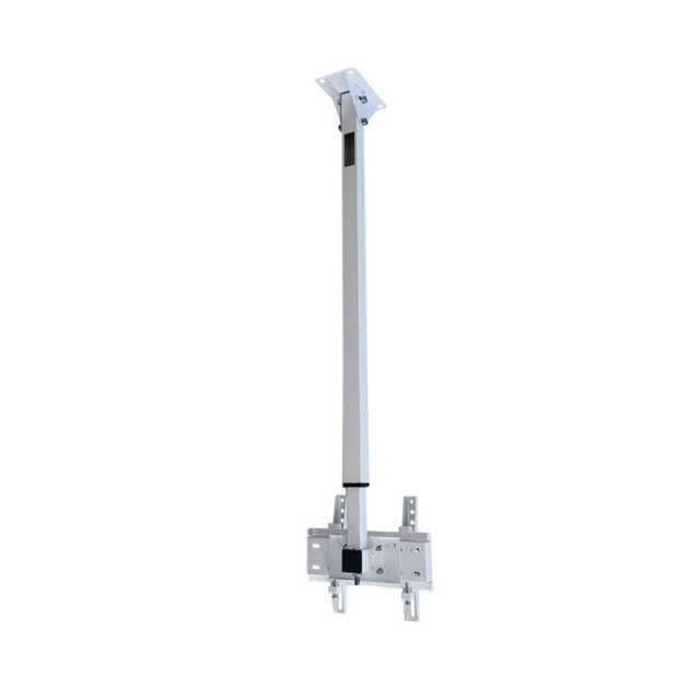 Крепление для телевизора Sector CM-20T White 23"-43" нагрузка до 35кг Белый - изображение 2