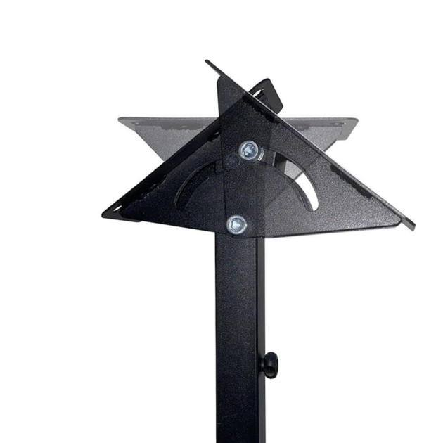 Крепление для телевизора Sector CM-20T Black 23"-43" нагрузка до 35кг Черный - изображение 5