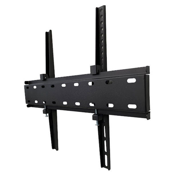 Крепление для телевизора Charmount TV04T Black настенное 32"-55" нагрузка 50кг - Фото 2 Крепление для телевизора Charmount TV04T Black настенное 32"-55" нагрузка 50кг - изображение 2