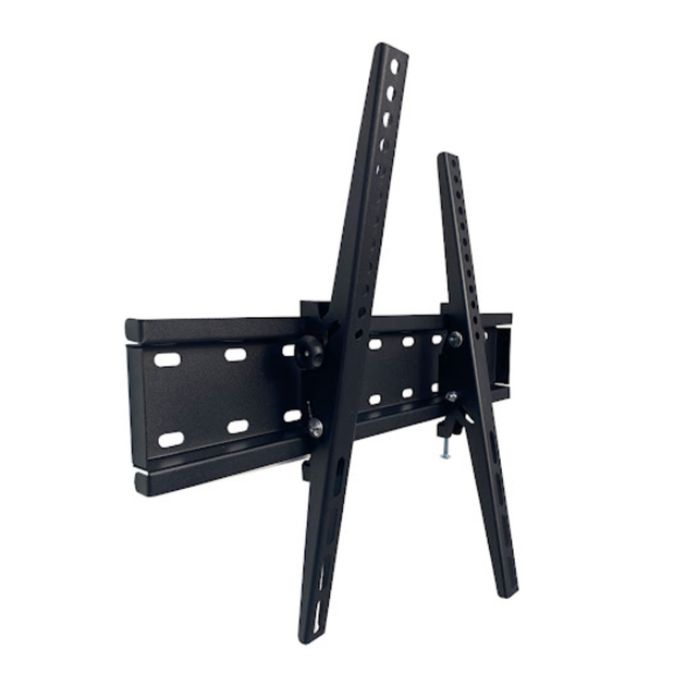 Крепление для телевизора Charmount TV04T Black настенное 32"-55" нагрузка 50кг - Фото 5 Крепление для телевизора Charmount TV04T Black настенное 32"-55" нагрузка 50кг - изображение 5