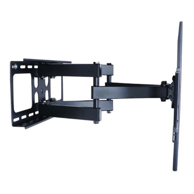 Крепление для телевизора ITech PTRB44 32"-55" нагрузка до 50кг Черный - Фото 2 Крепление для телевизора ITech PTRB44 32"-55" нагрузка до 50кг Черный - изображение 2