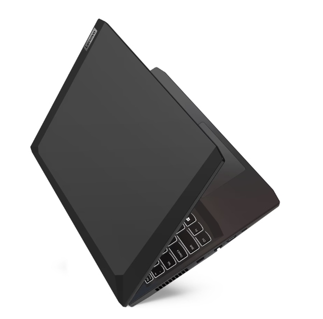 Ноутбук Lenovo Іdeapad Gaming 3 15ACH6 Shadow Black (82K201B9RA) - изображение 6