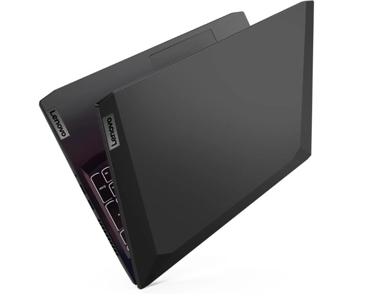 Ноутбук Lenovo Іdeapad Gaming 3 15ACH6 Shadow Black (82K201B9RA) - изображение 8