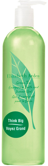 Perfumowany żel pod prysznic Elizabeth Arden Green Tea 500 ml (85805066925) - obraz 1