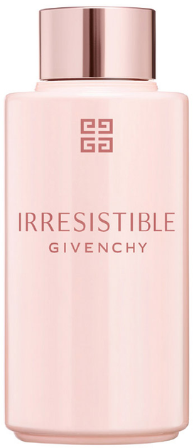 Żel pod prysznic Givenchy Irresistible Shower Oil 200 ml (3274872403840) - obraz 1