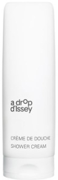 Żel pod prysznic Issey Miyake A Drop D'Issey Shower Cream 200 ml (3423222035709) - obraz 1