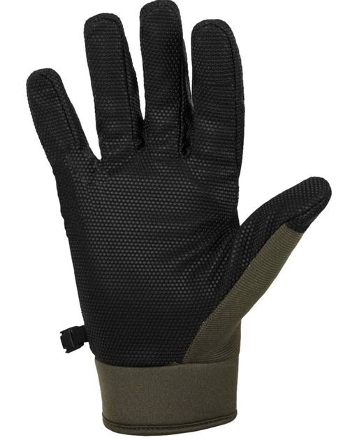 Рукавиці зимові Helikon-Tex® IMPACT DUTY WINTER Mk2 Olive XL - изображение 2