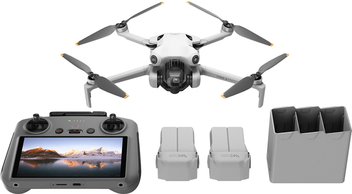 Dji mavic hot sale pro mini