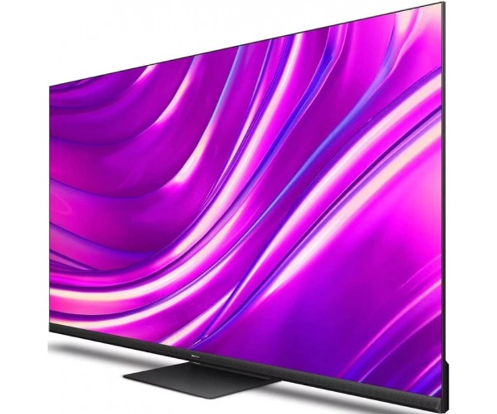 ТБ Hisense 65U8HQ купити в інтернет-магазині ROZETKA - ТБ Hisense ...