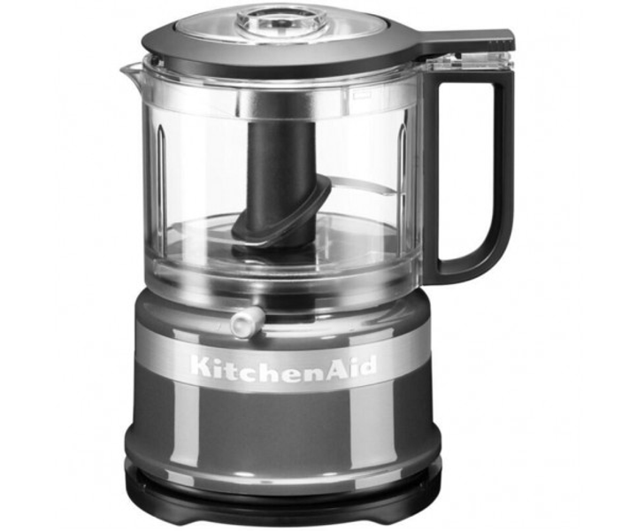 Кухонний комбайн KitchenAid 5KFC3516ECU - зображення 1