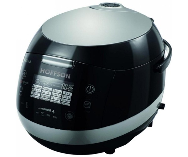 Мультиварка Hoffson HFMC-3020 - зображення 1