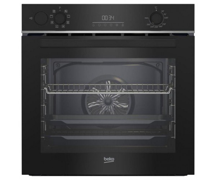 Духовка електрична Beko BBIR17300BCS - зображення 2