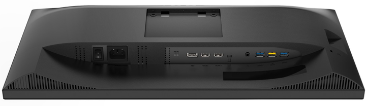 Монітор 23.8" AOC 24P3QW Black (4038986140775) - зображення 12