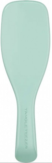 Szczotka do włosów Tangle Teezer The Wet Detangler Fine & Fragile Marine Teal (5060926682945) - obraz 3