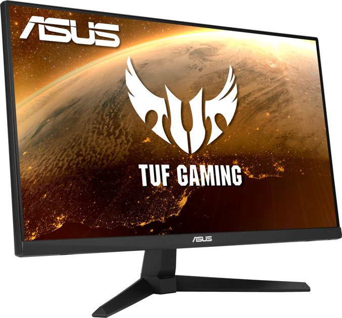 Монітор 23.8" Asus TUF Gaming VG249Q1A (90LM06J0-B01370) - зображення 2