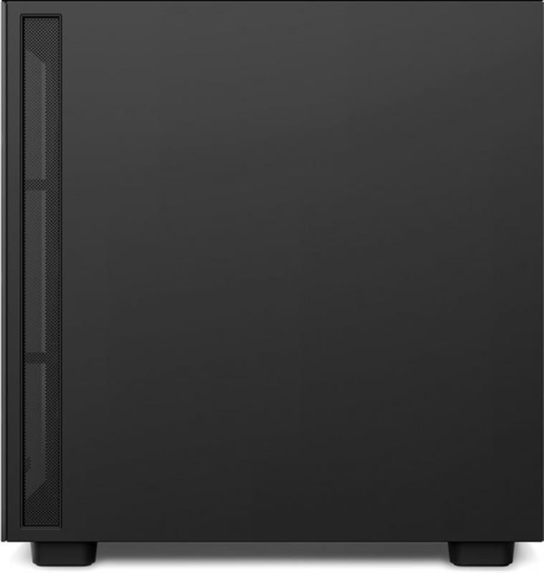 Корпус NZXT H7 Elite RGB Black (CM-H71EB-02) без БЖ - зображення 3