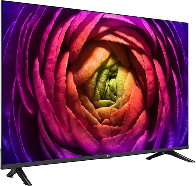 Telewizor LG 55UR73003LA - obraz 2
