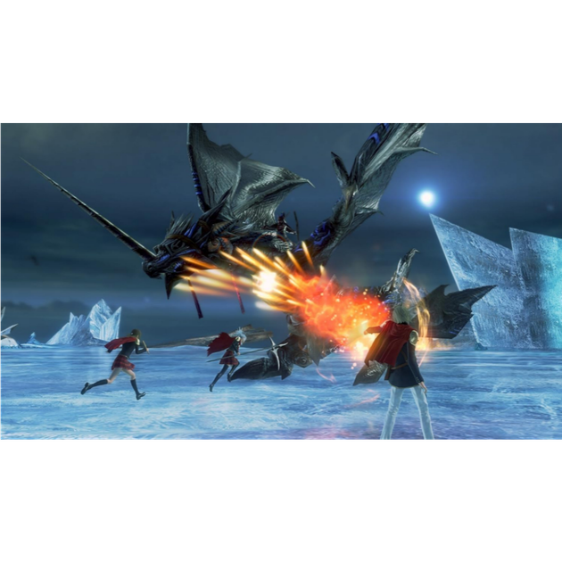 Гра Final Fantasy Type-0 HD для PS4 (диск Blu-ray) - зображення 4