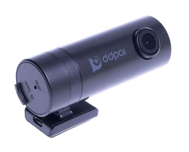 Відеореєстратор DDPai Mini - зображення 3