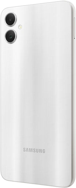 Smartfon Samsung Galaxy A05 4/64GB Silver (SM-A055) - obraz 7