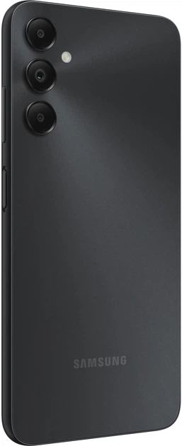 Мобильный телефон Samsung Galaxy A05s 4/128GB Black (SM