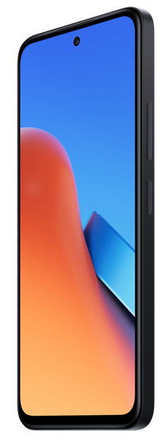 Мобільний телефон Xiaomi Redmi 12 8/256GB Midnight Black (6941812739488 / 6941812739273) - зображення 4