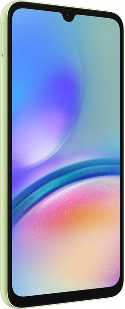 Smartfon Samsung Galaxy A05s 4/128GB Light Green (SM-A057) - obraz 3