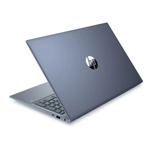 Ноутбук HP Pavilion 15-eg2023ua (7X8D9EA) - Фото 5 Ноутбук HP Pavilion 15-eg2023ua (7X8D9EA) - изображение 5