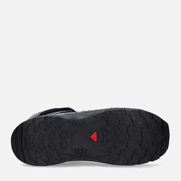 Черевики зимові дитячі Salomon XA PRO 3D V8 WINTER KIDS 34 Чорні (193128713874) - зображення 5