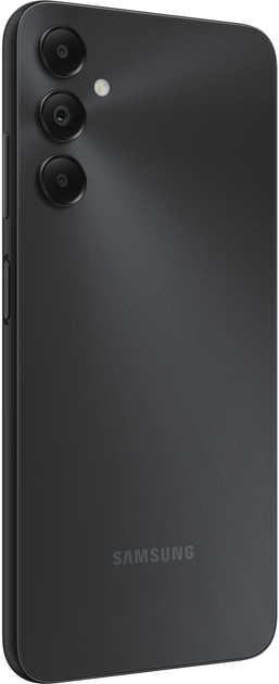 Мобильный телефон Samsung Galaxy A05s 4/64GB Black (SM-A057GZKUEUC) - изображение 6