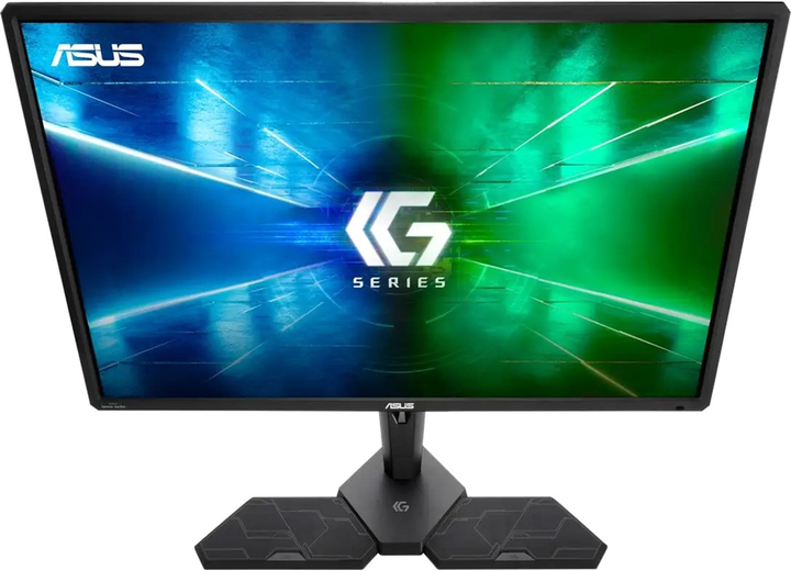 Монітор 31.5" Asus CG32UQ (90LM04F0-B01170) (4718017105606) - зображення 3