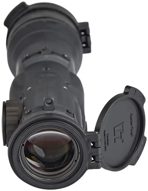 Прилад ELCAN Specter DR 1,5-6x DFOV156-L2 (для калібру 7.62) - зображення 2