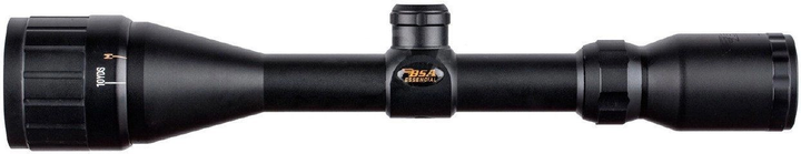 Прибор BSA Essential 4-12x44AO - изображение 2