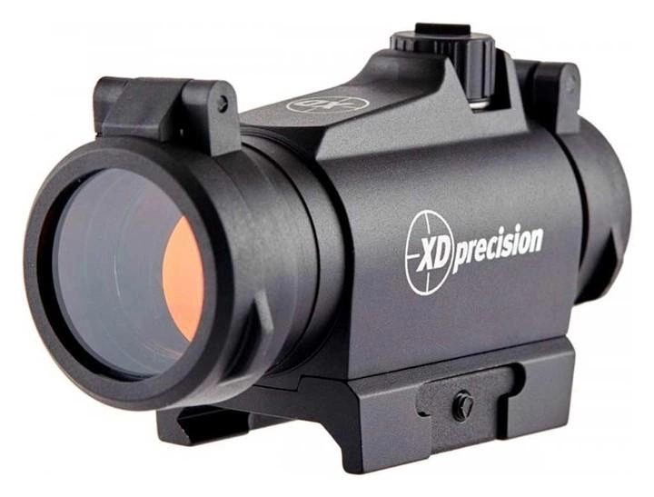 Прибор коллиматорный XD Precision Ranger 2 MOA - изображение 1