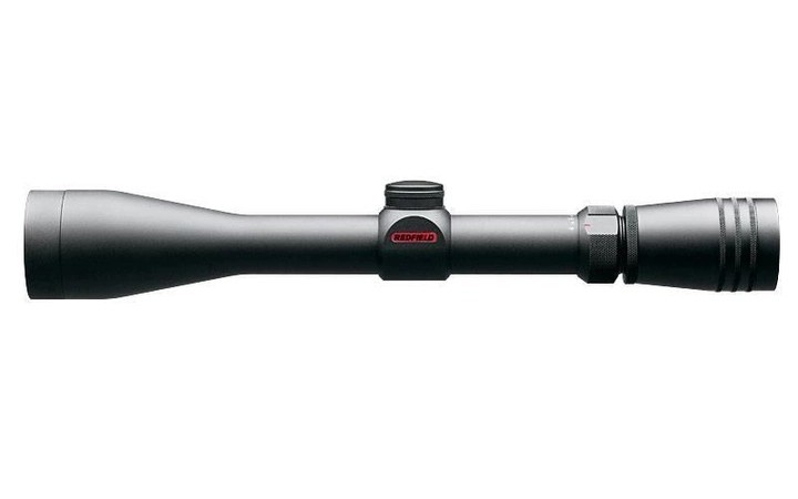 Прицел Redfield Revolution 4-12x40mm 4-Plex - изображение 1