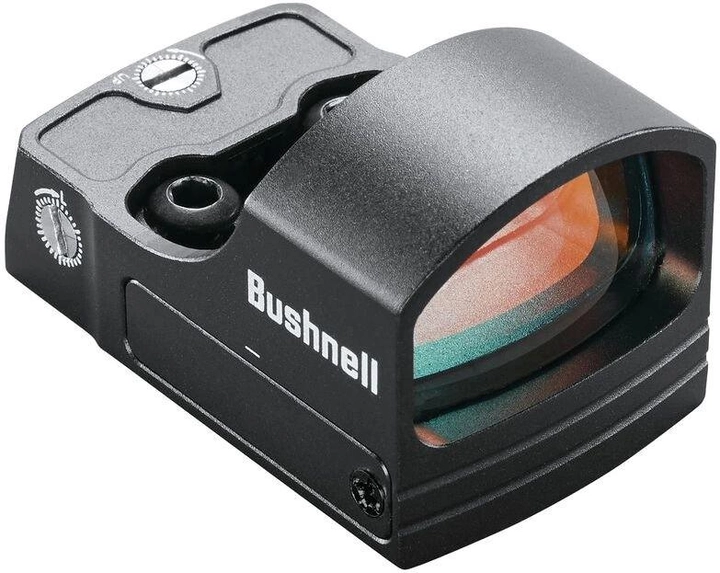 Прилад коліматорний Bushnell RXS-100. 4 MOA - зображення 1